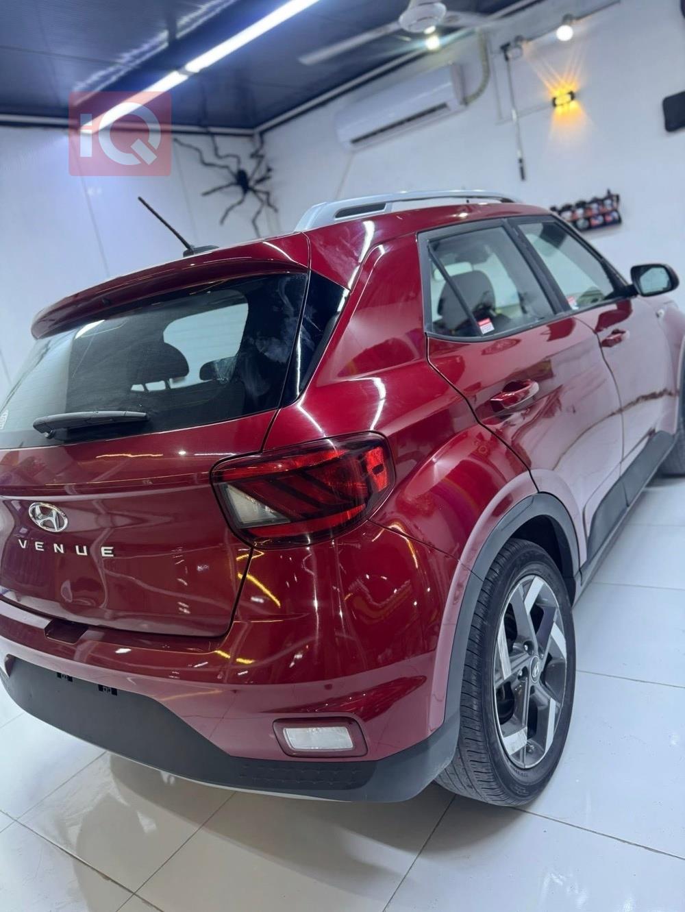 هیوندای ڤینیو